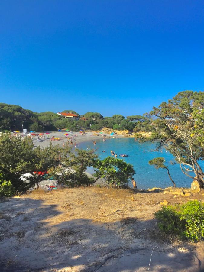 La Casa Di Marco Villa Nuoro megye Kültér fotó